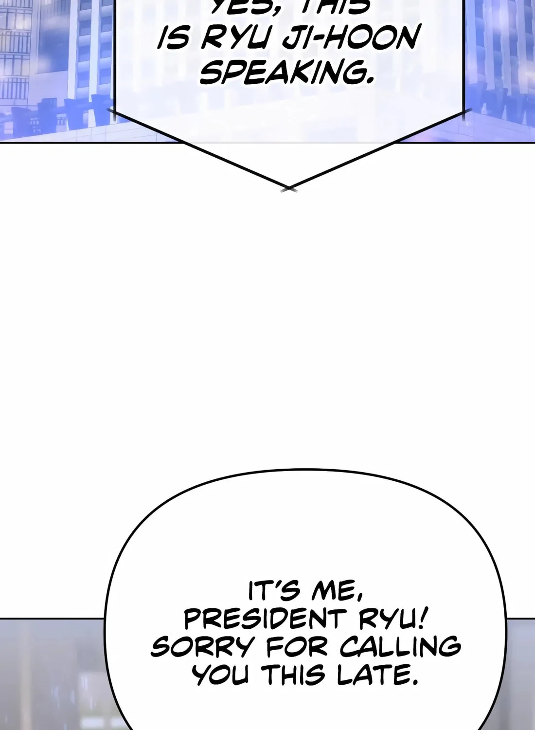 New Employee Kim Chul-Soo Chapter 63 page 4 - 