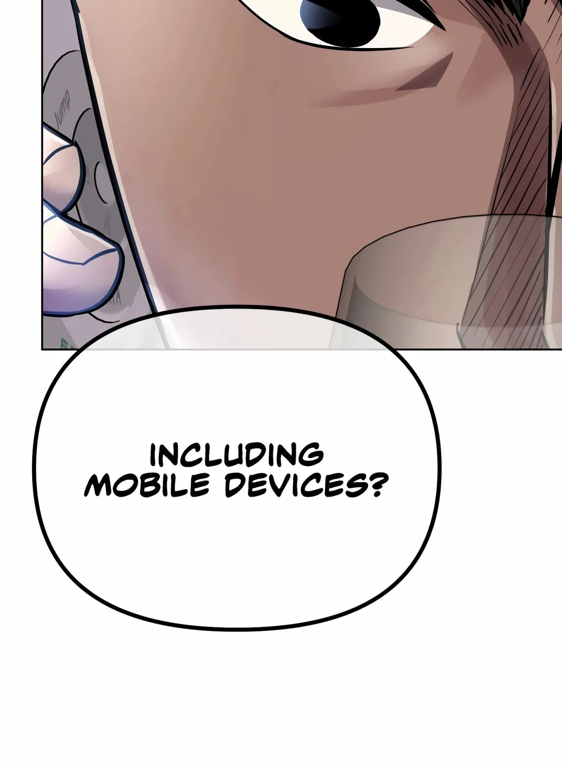 New Employee Kim Chul-Soo Chapter 63 page 32 - 