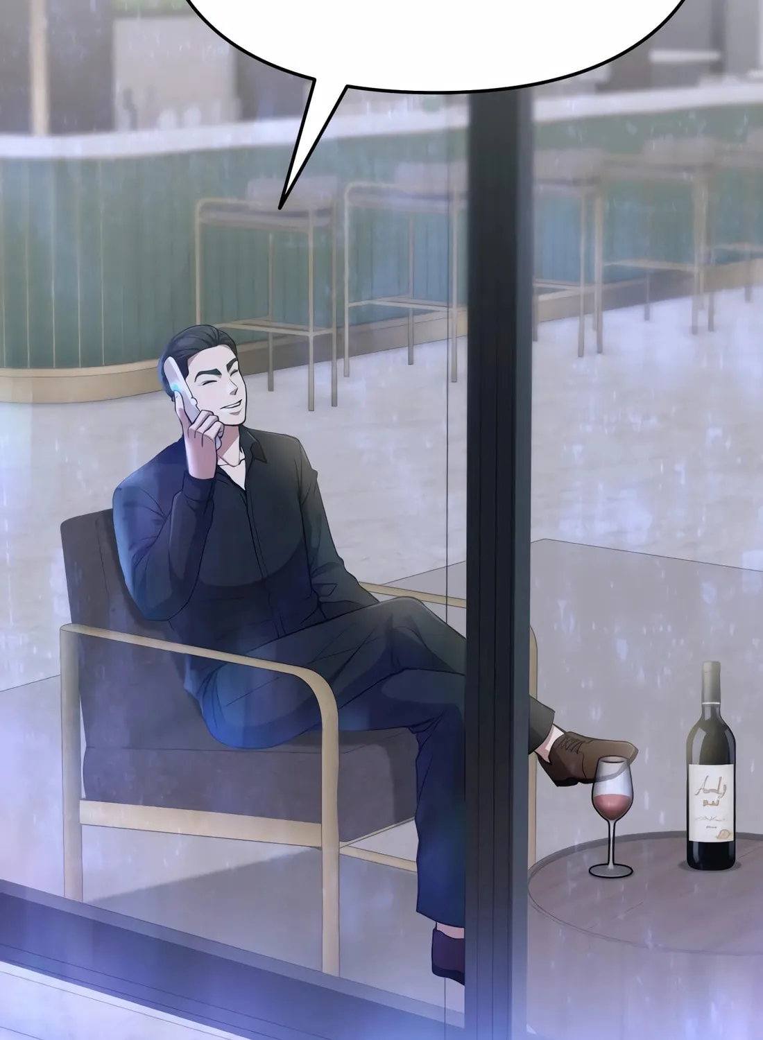 New Employee Kim Chul-Soo Chapter 63 page 5 - 