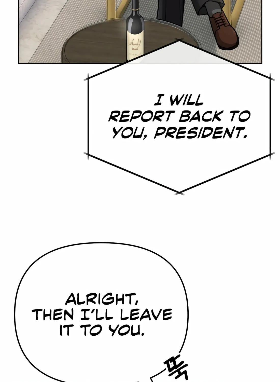 New Employee Kim Chul-Soo Chapter 63 page 42 - 