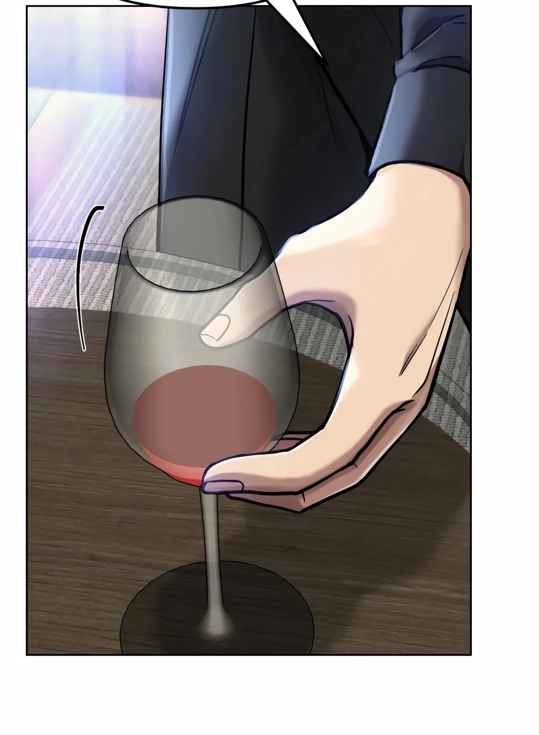 New Employee Kim Chul-Soo Chapter 63 page 43 - 