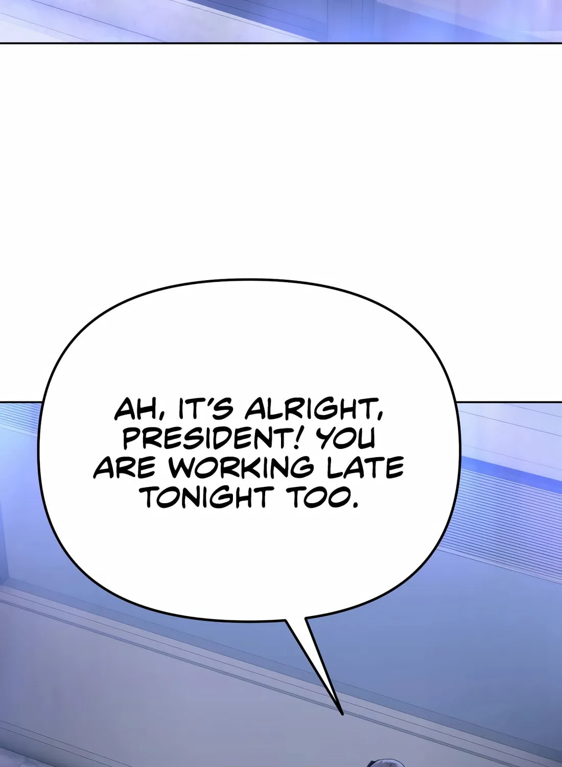 New Employee Kim Chul-Soo Chapter 63 page 6 - 