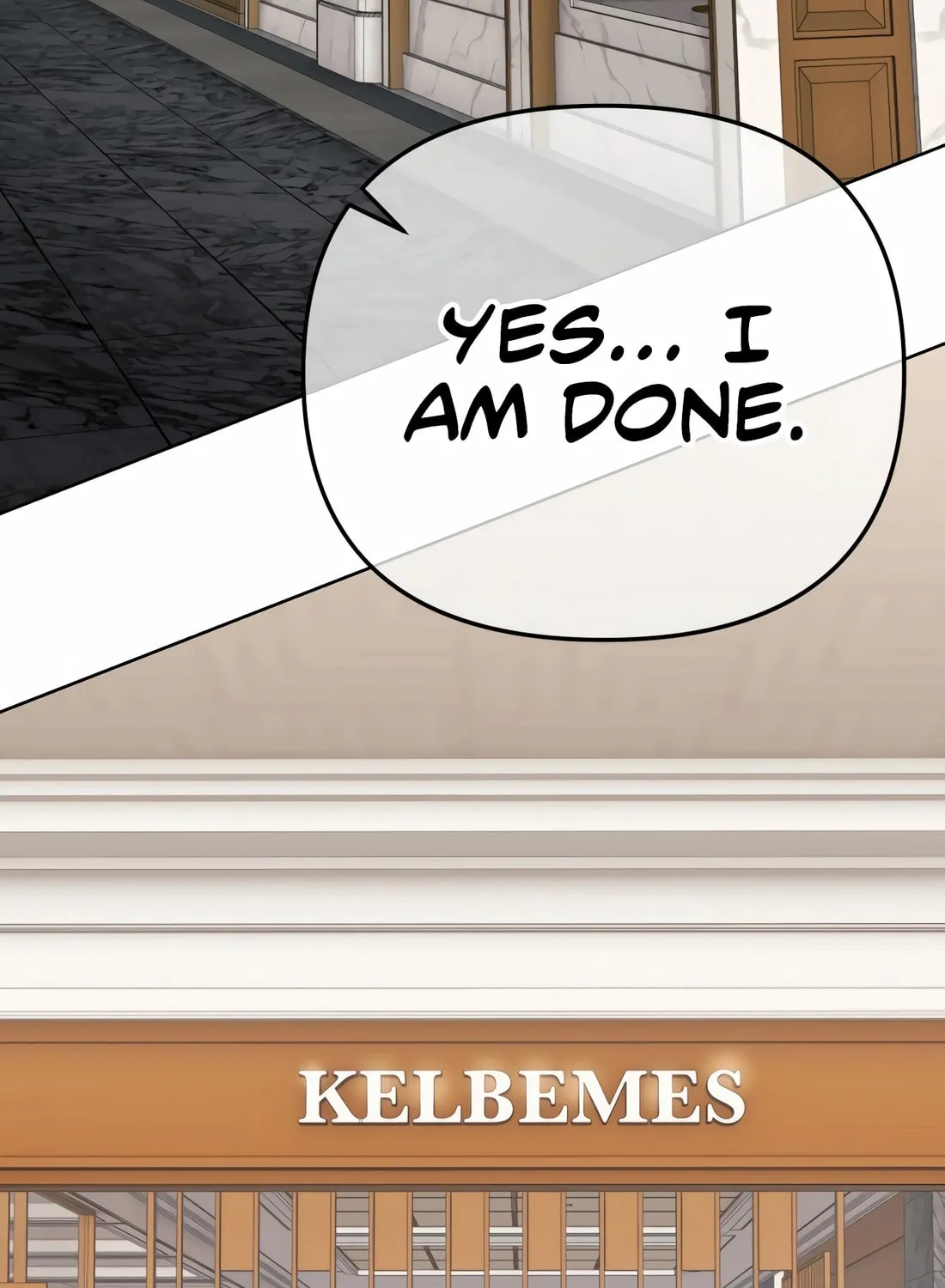 New Employee Kim Chul-Soo Chapter 63 page 54 - 