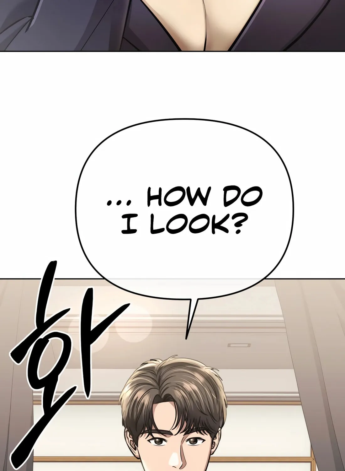 New Employee Kim Chul-Soo Chapter 63 page 62 - 