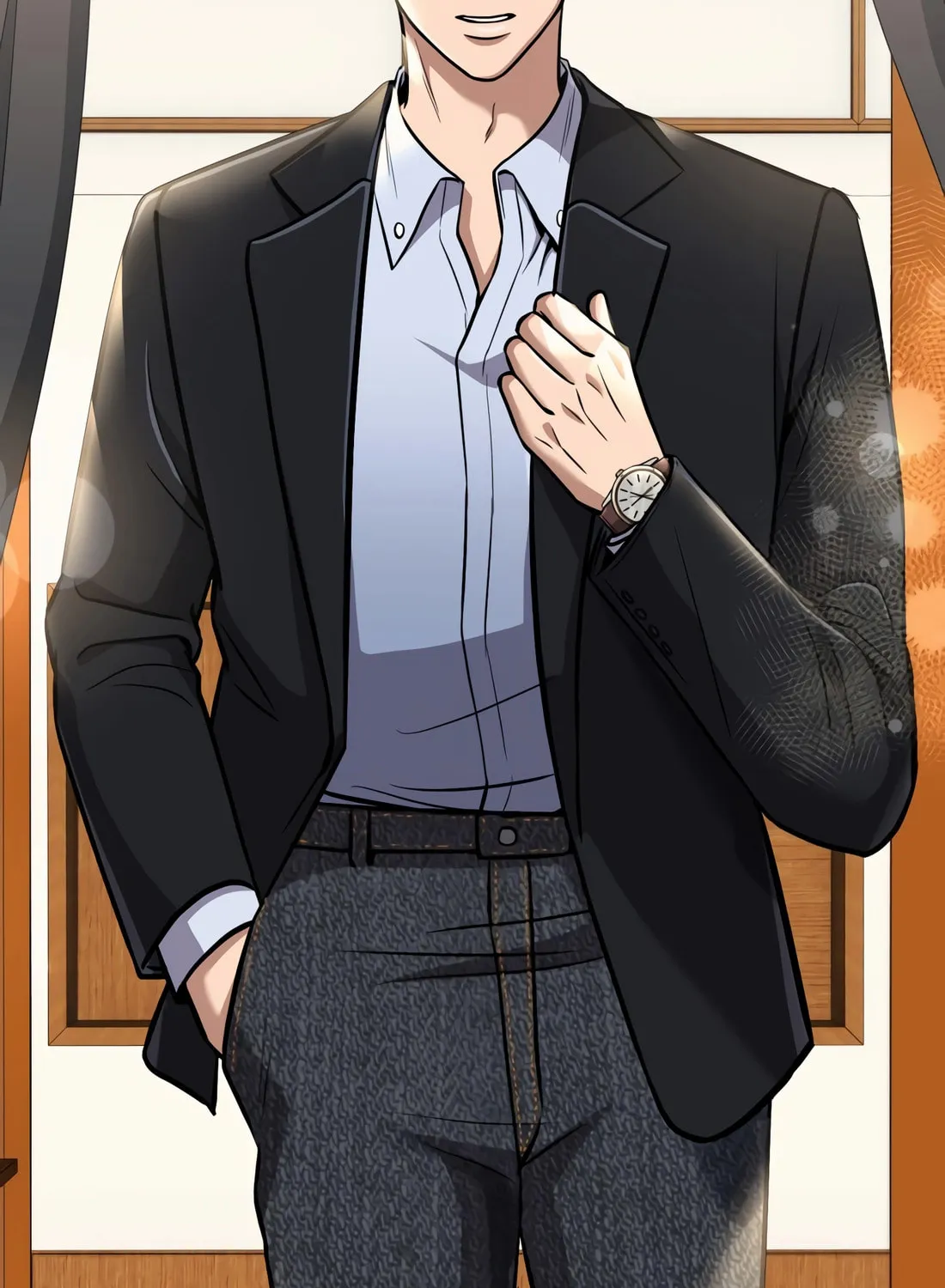 New Employee Kim Chul-Soo Chapter 63 page 63 - 