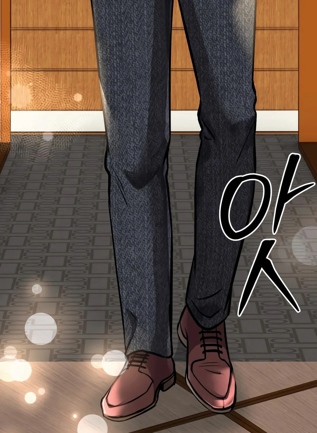 New Employee Kim Chul-Soo Chapter 63 page 64 - 