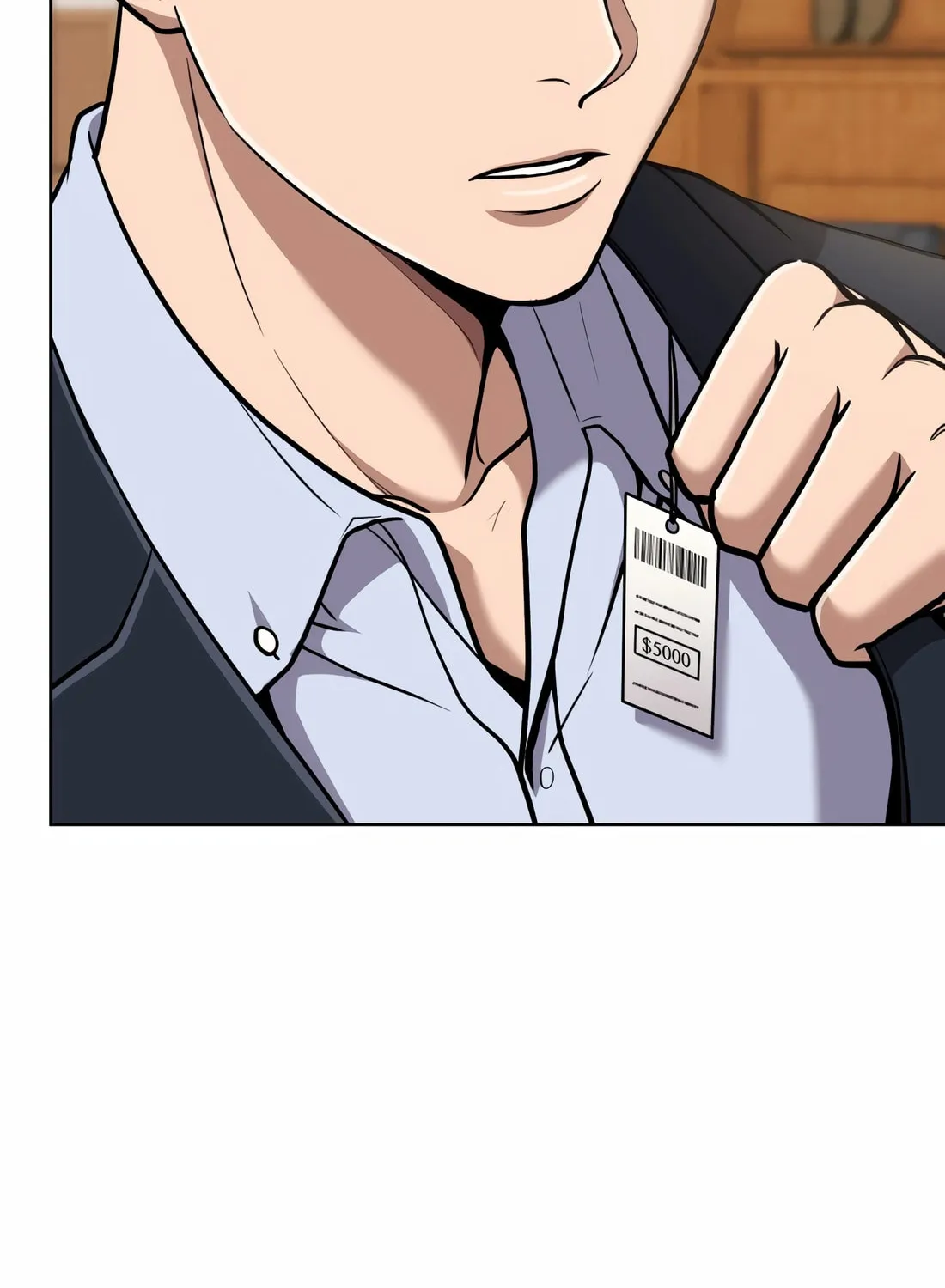 New Employee Kim Chul-Soo Chapter 63 page 69 - 