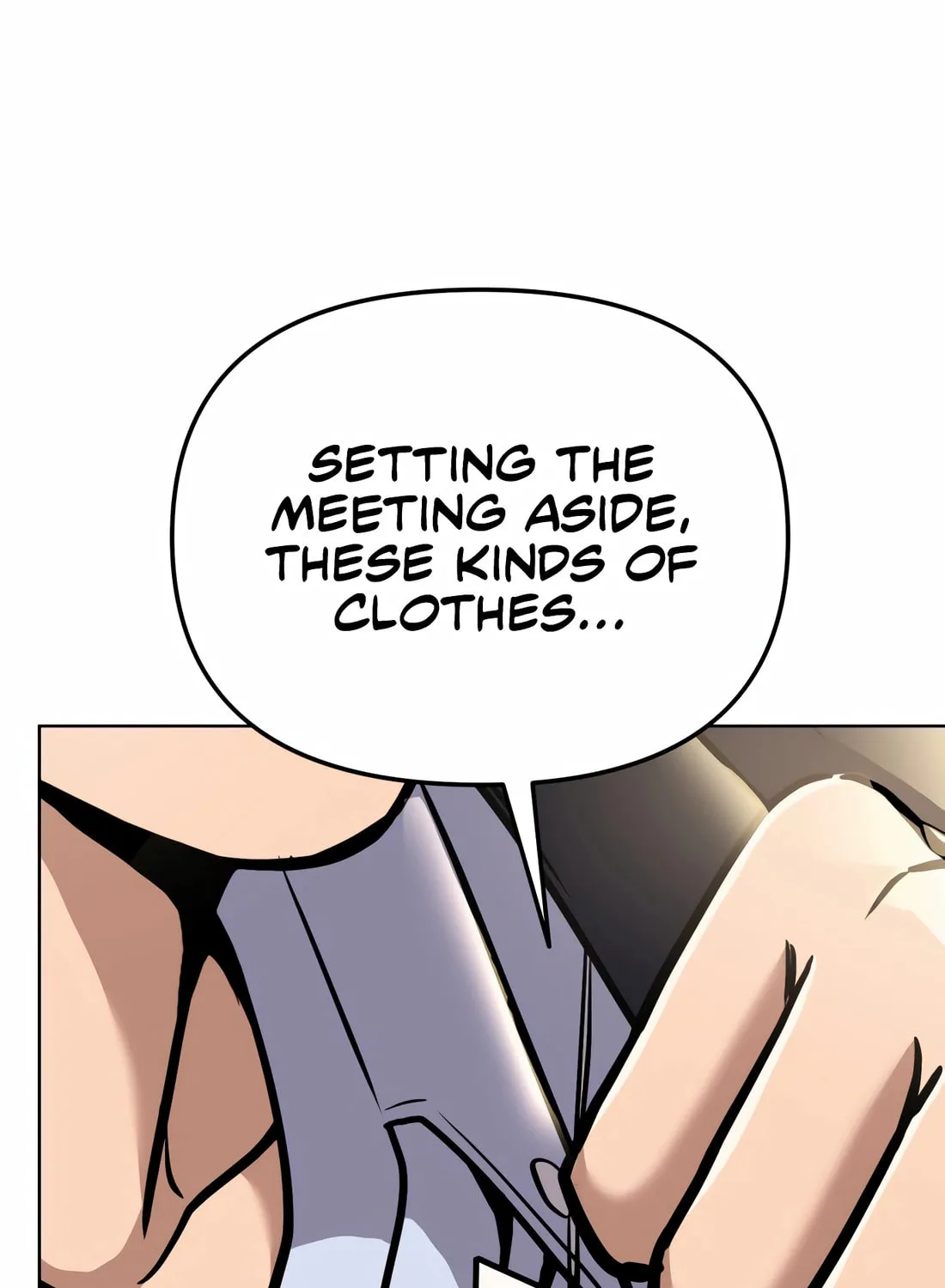 New Employee Kim Chul-Soo Chapter 63 page 70 - 
