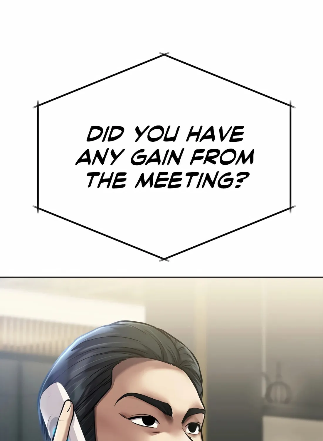 New Employee Kim Chul-Soo Chapter 63 page 8 - 