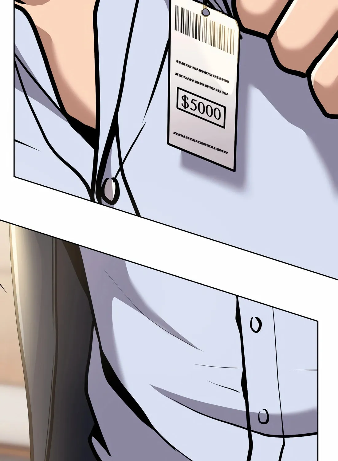 New Employee Kim Chul-Soo Chapter 63 page 71 - 