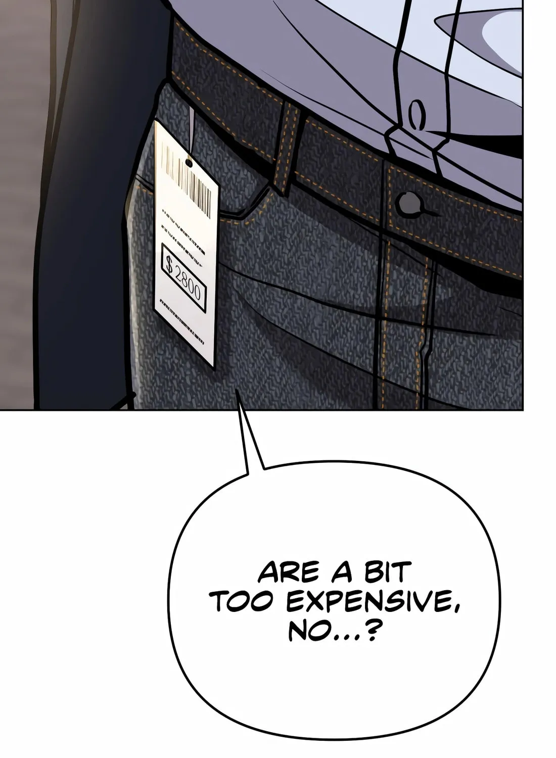 New Employee Kim Chul-Soo Chapter 63 page 72 - 