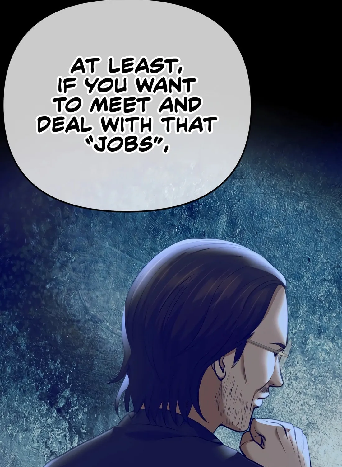 New Employee Kim Chul-Soo Chapter 63 page 76 - 