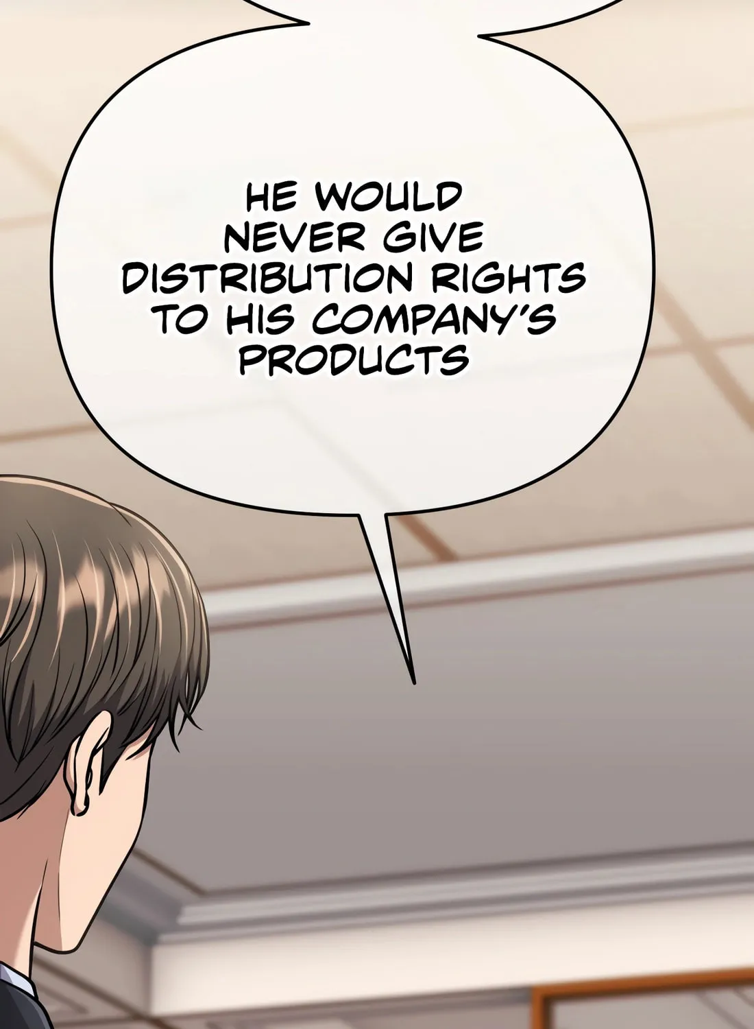 New Employee Kim Chul-Soo Chapter 63 page 78 - 