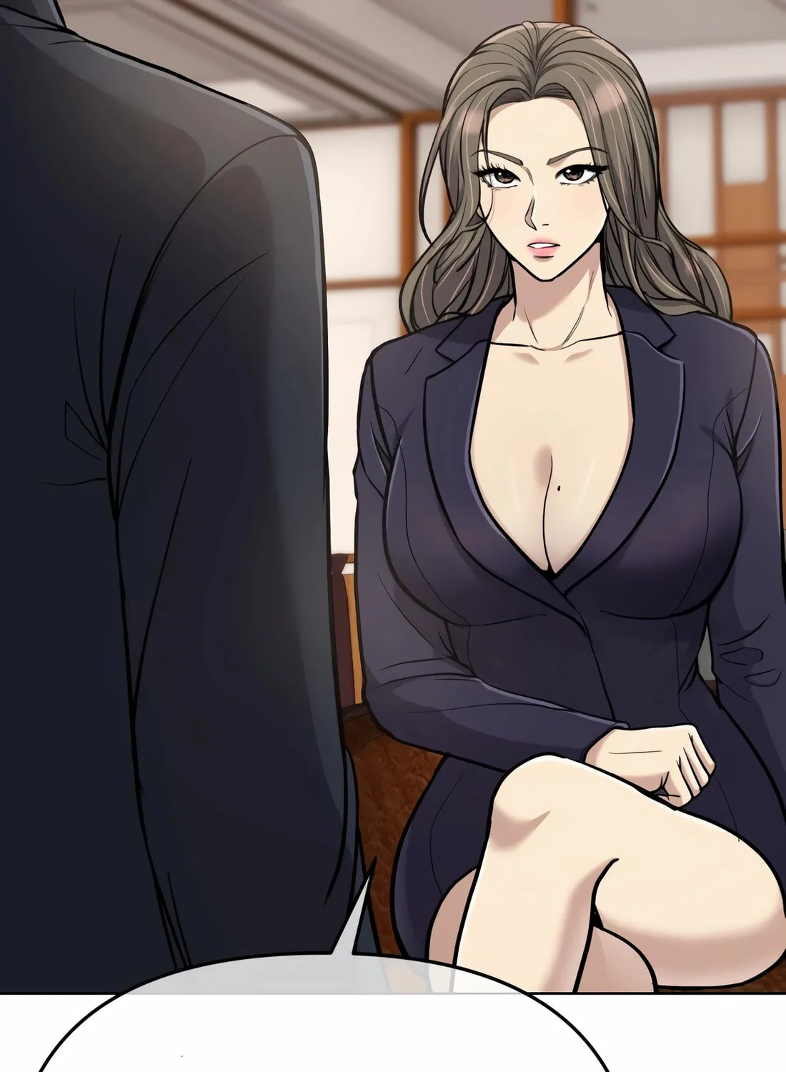 New Employee Kim Chul-Soo Chapter 63 page 79 - 