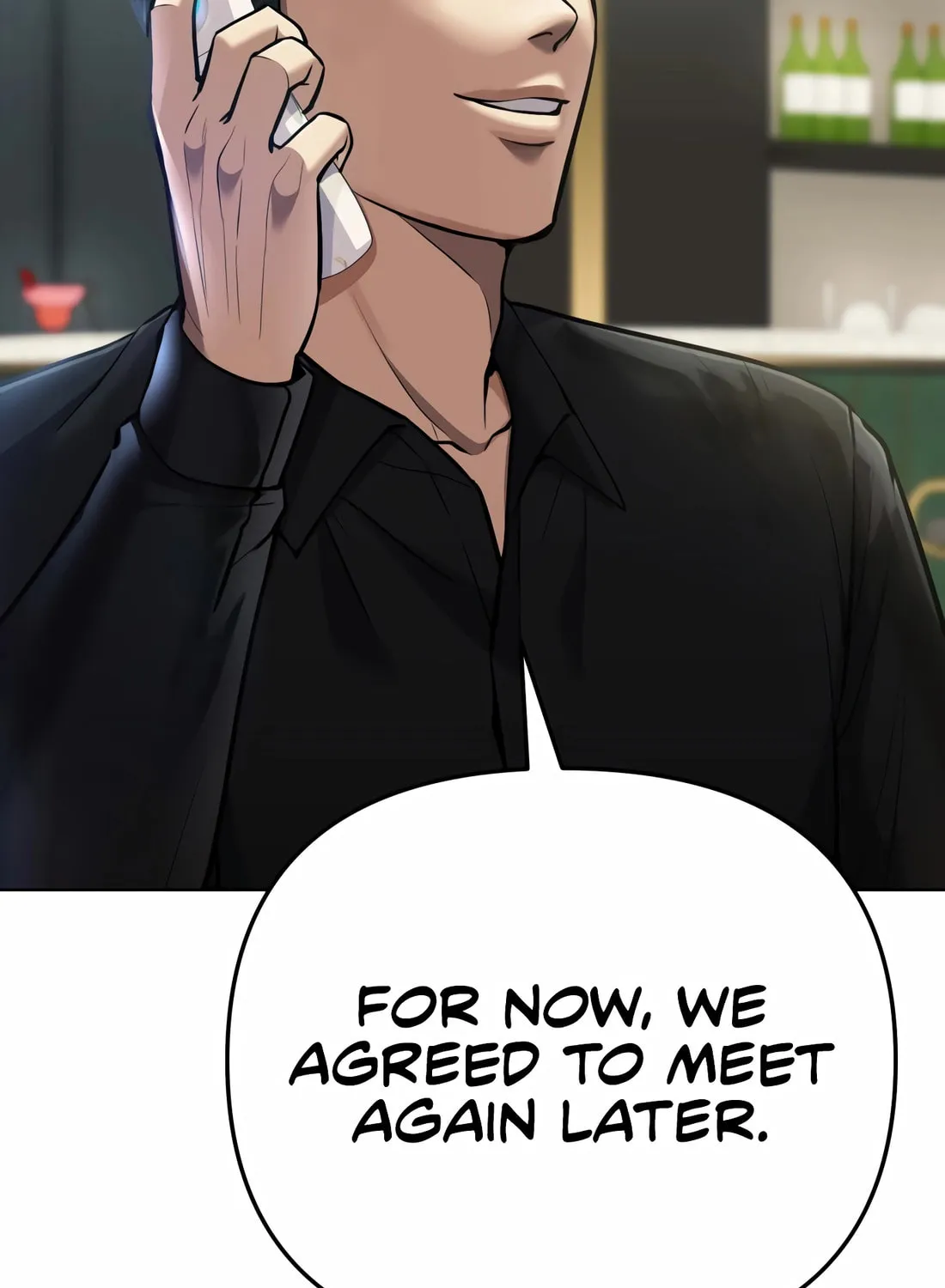 New Employee Kim Chul-Soo Chapter 63 page 9 - 