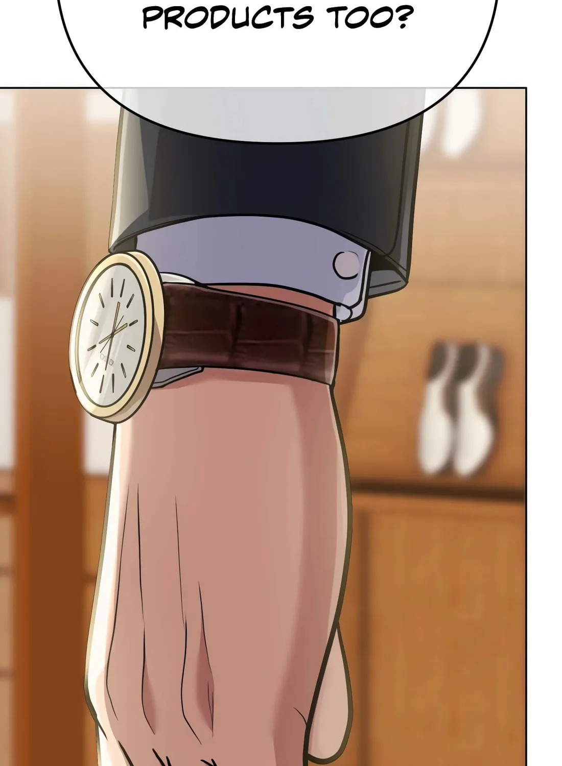 New Employee Kim Chul-Soo Chapter 63 page 81 - 