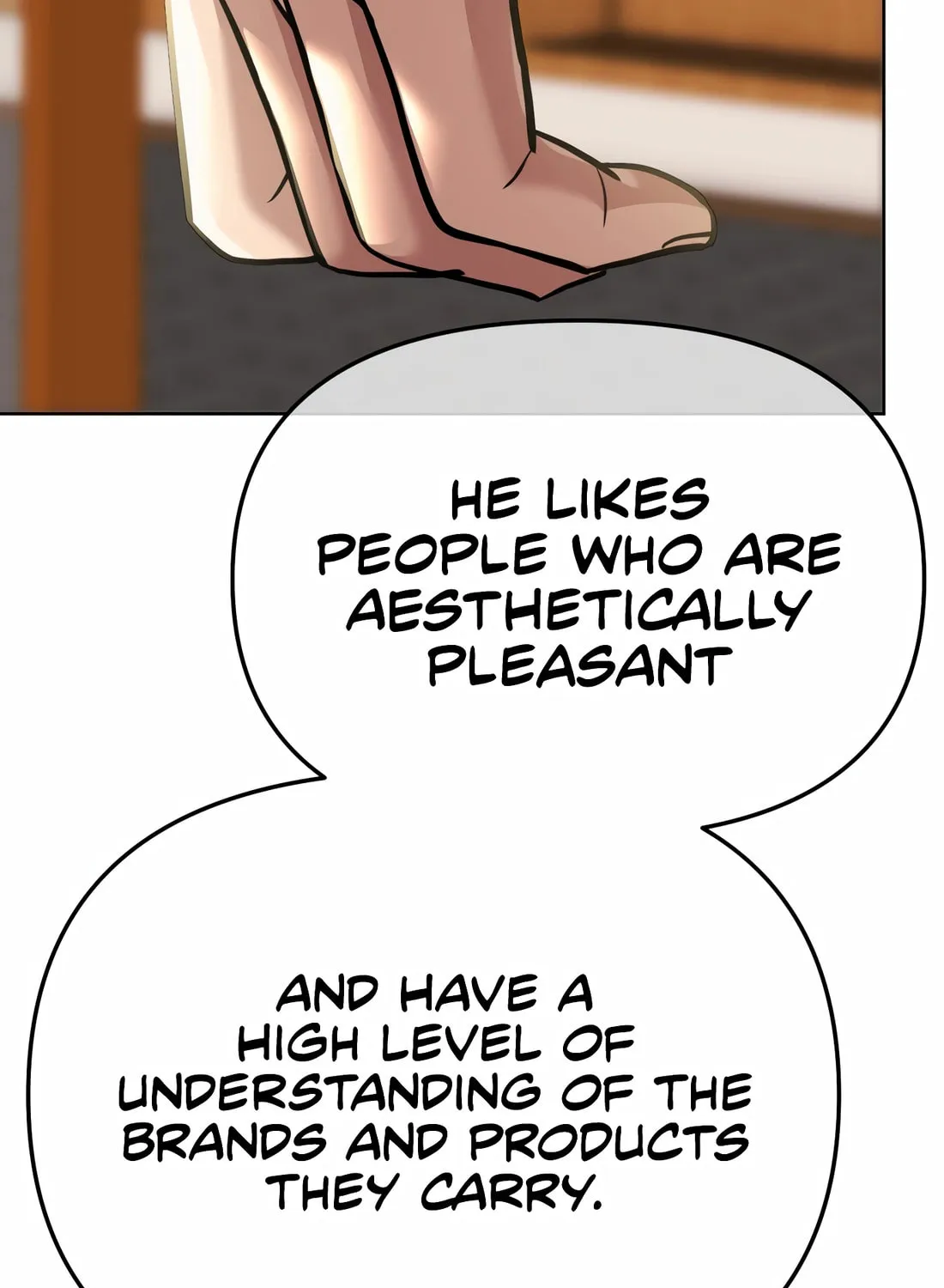 New Employee Kim Chul-Soo Chapter 63 page 82 - 