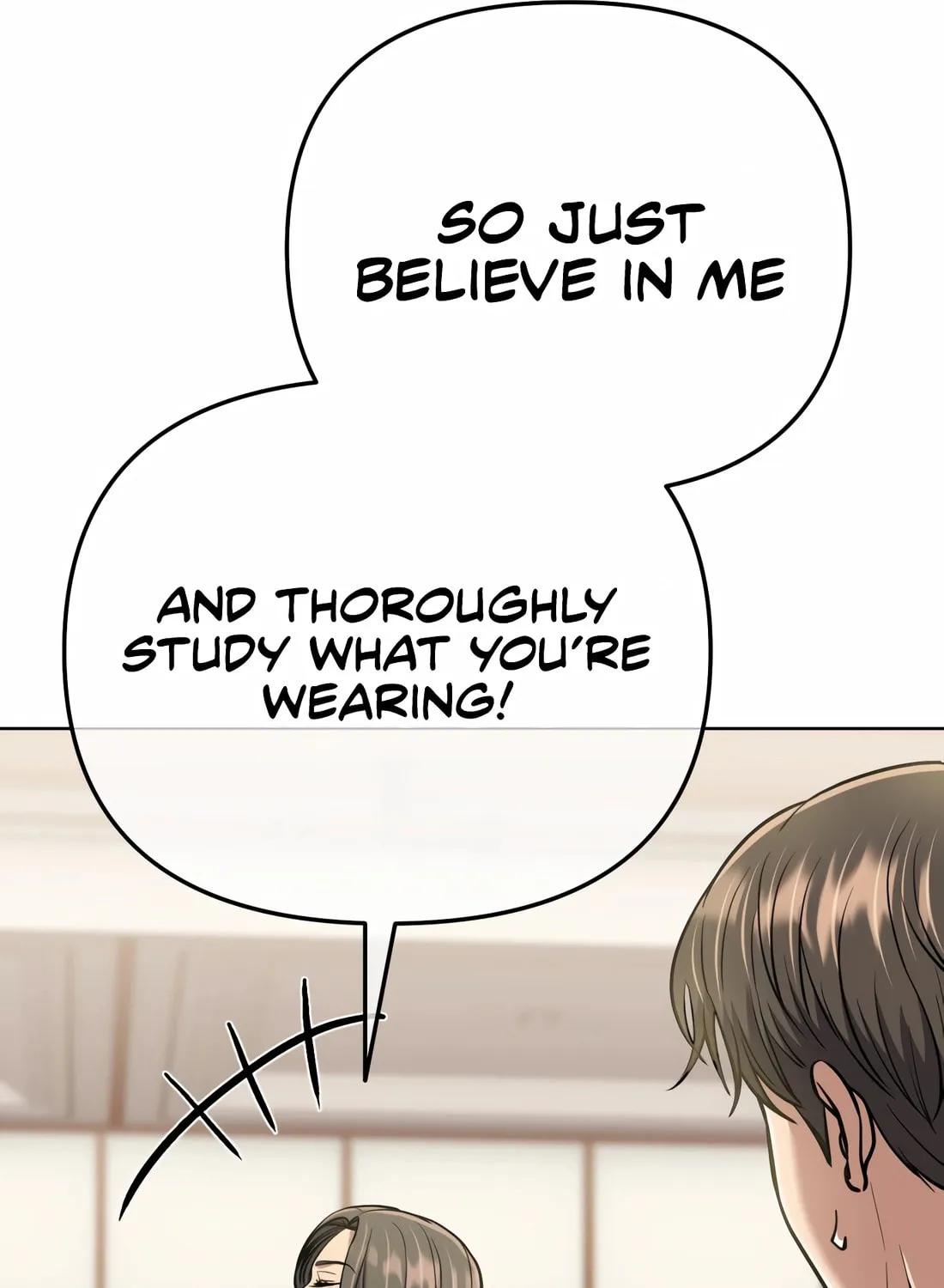 New Employee Kim Chul-Soo Chapter 63 page 84 - 