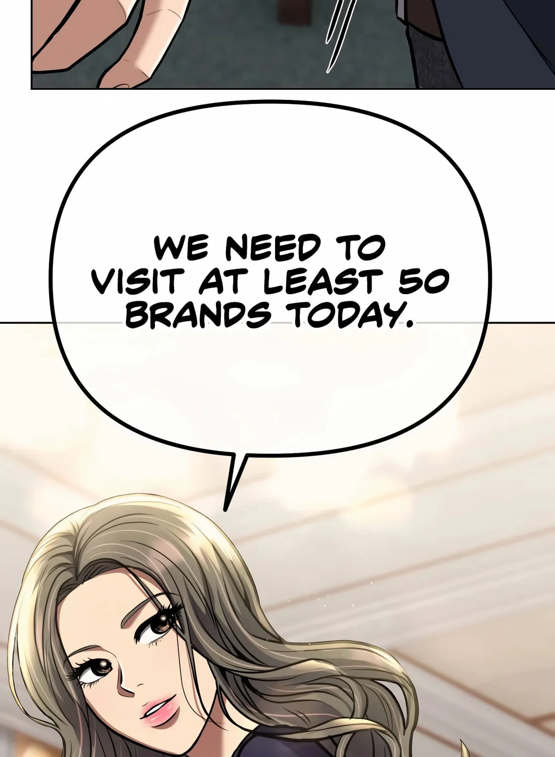 New Employee Kim Chul-Soo Chapter 63 page 88 - 