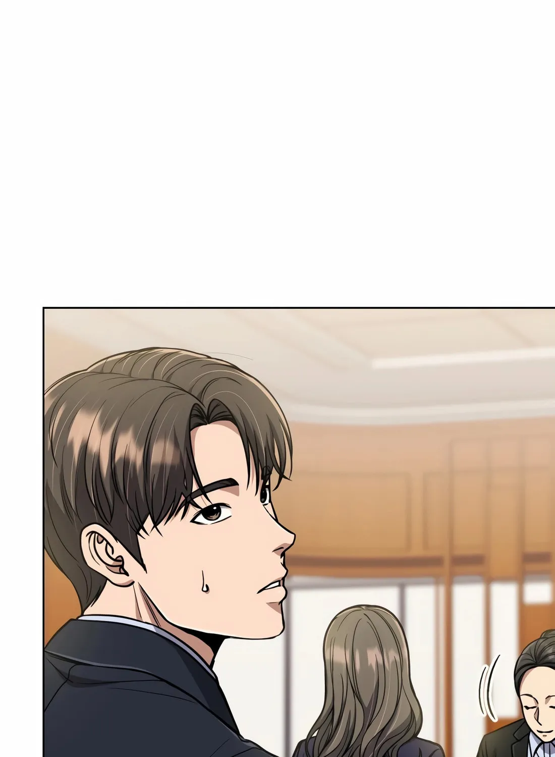 New Employee Kim Chul-Soo Chapter 63 page 91 - 
