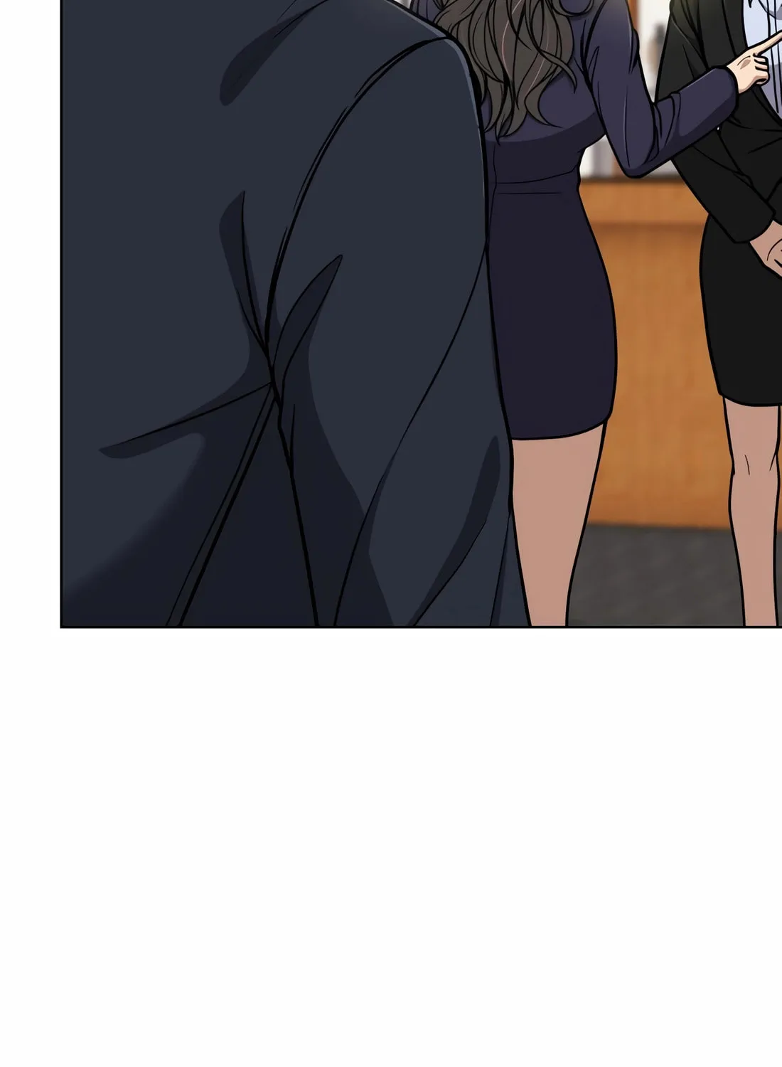 New Employee Kim Chul-Soo Chapter 63 page 92 - 