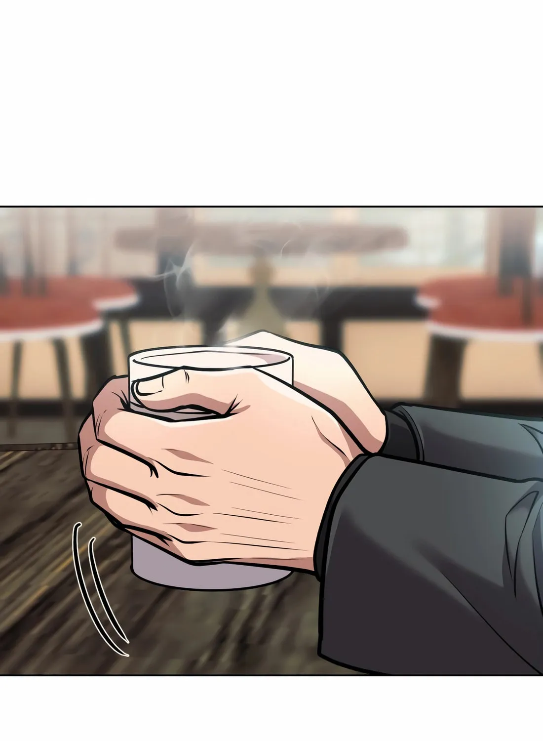 New Employee Kim Chul-Soo Chapter 64 page 103 - 