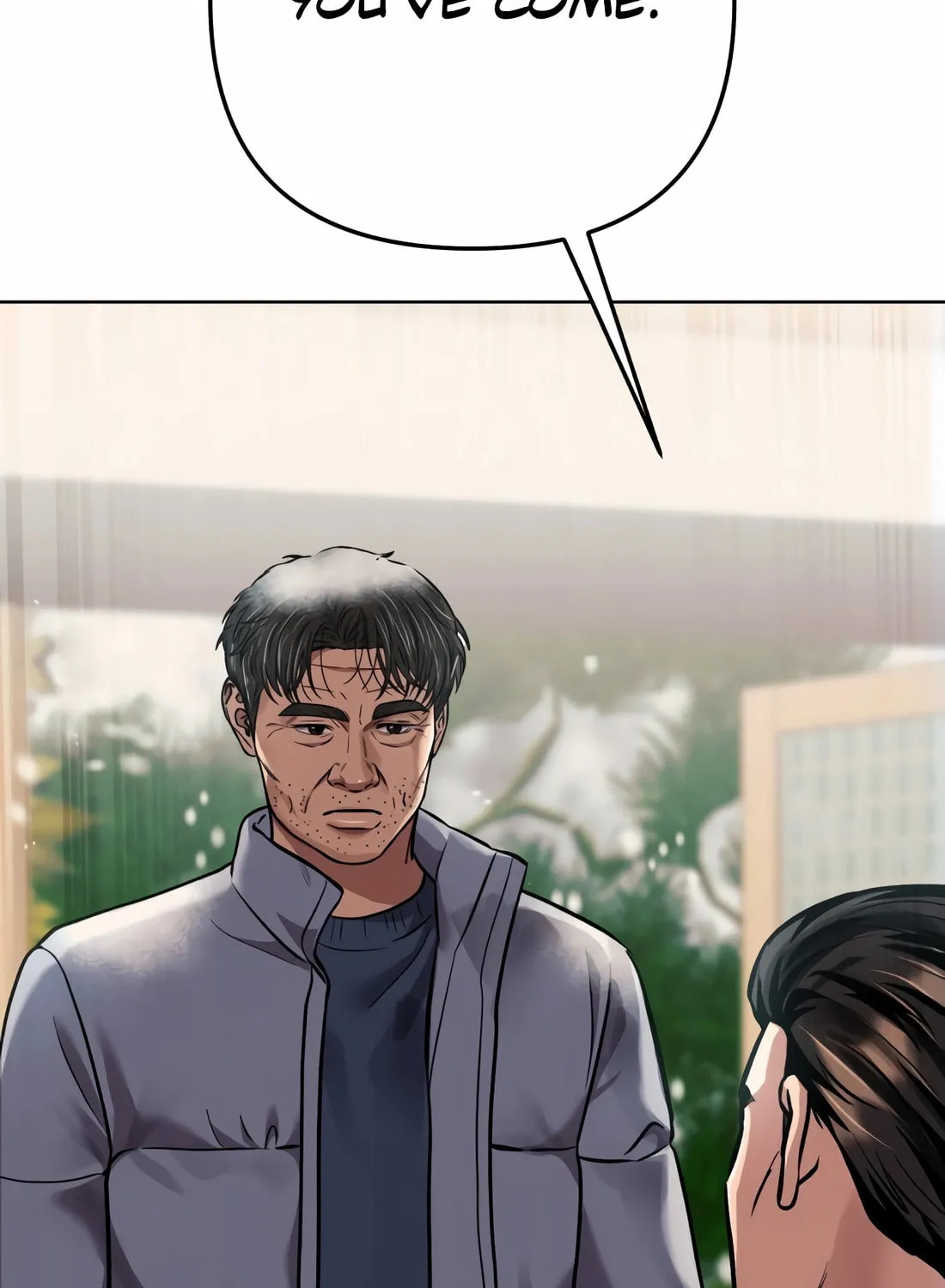 New Employee Kim Chul-Soo Chapter 64 page 110 - 