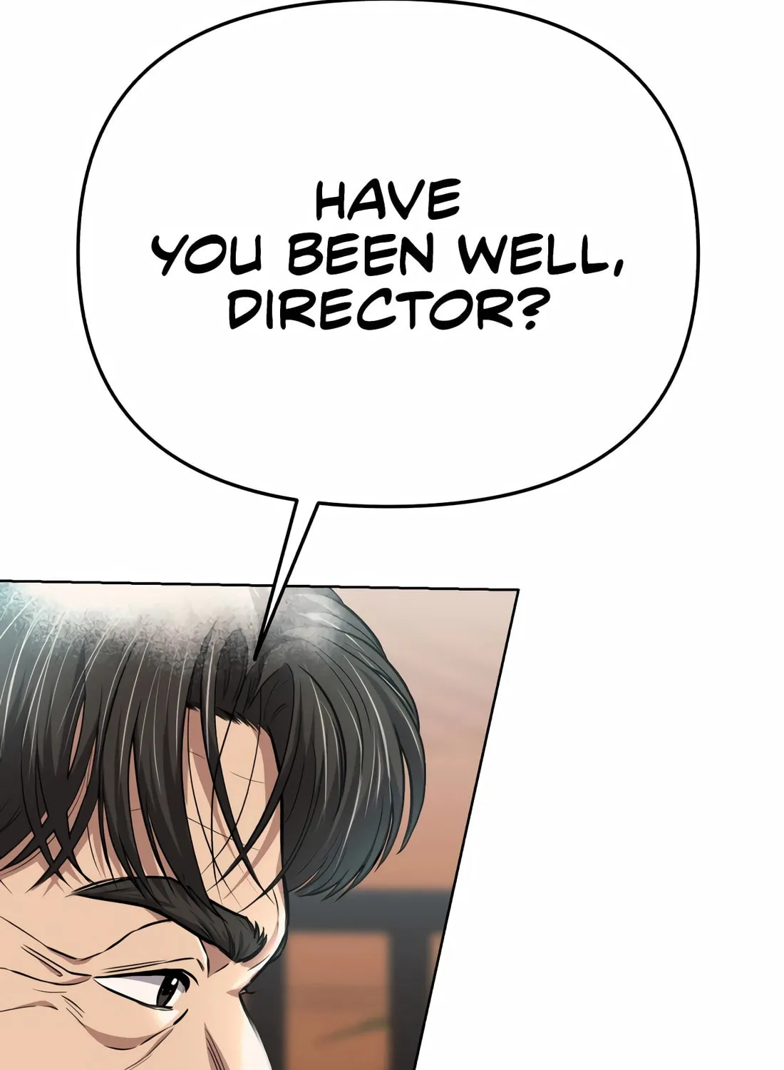 New Employee Kim Chul-Soo Chapter 64 page 113 - 