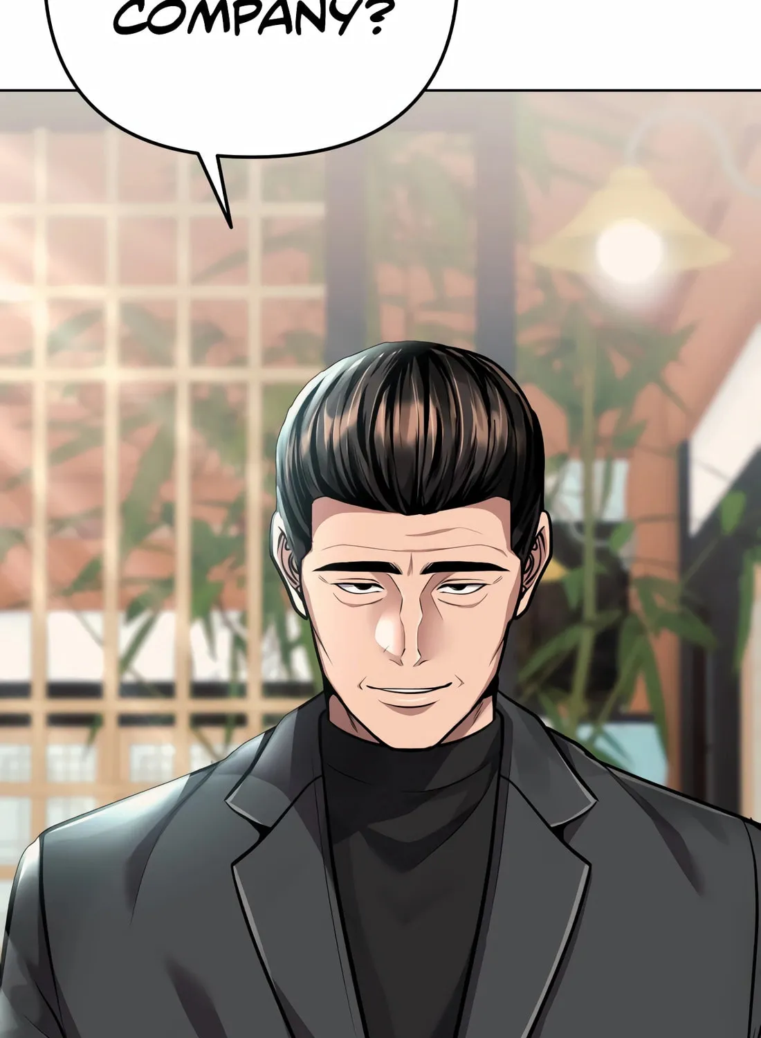 New Employee Kim Chul-Soo Chapter 64 page 117 - 