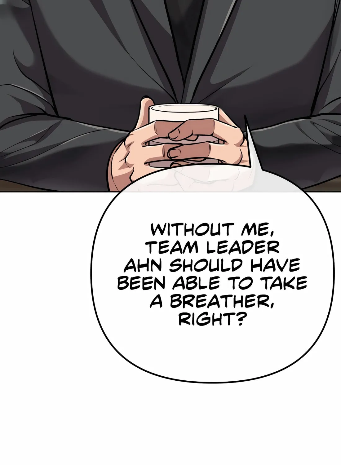 New Employee Kim Chul-Soo Chapter 64 page 118 - 