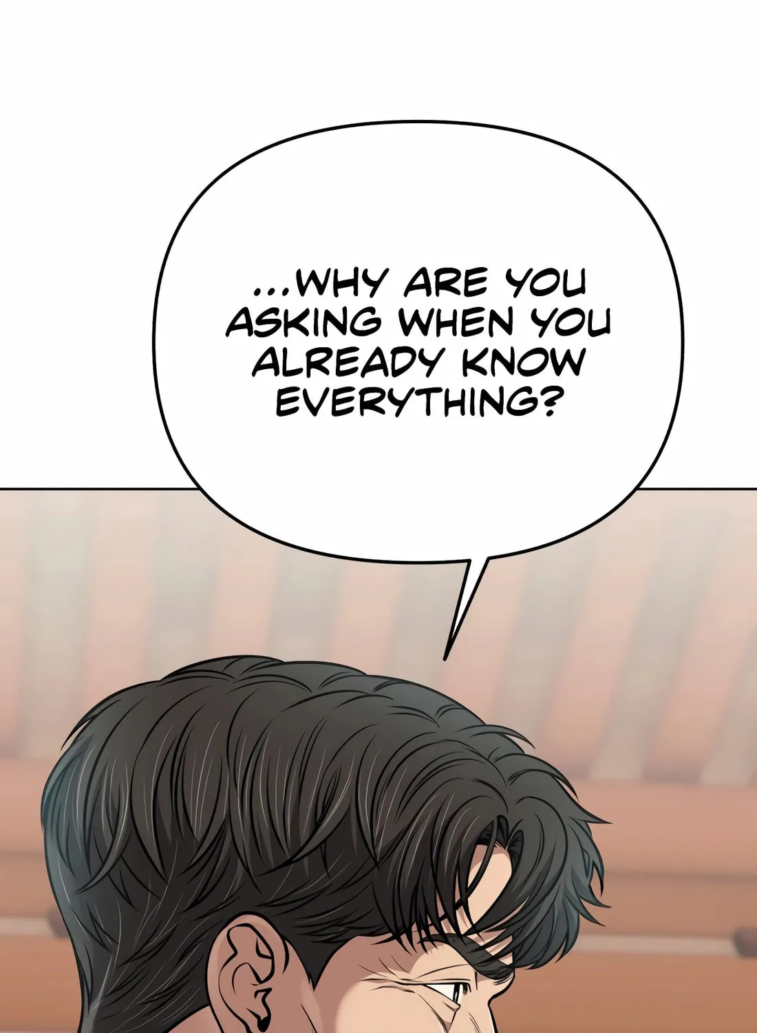 New Employee Kim Chul-Soo Chapter 64 page 119 - 