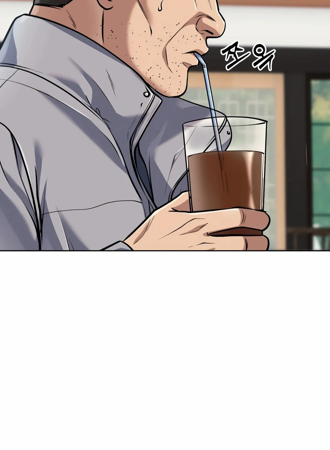 New Employee Kim Chul-Soo Chapter 64 page 120 - 