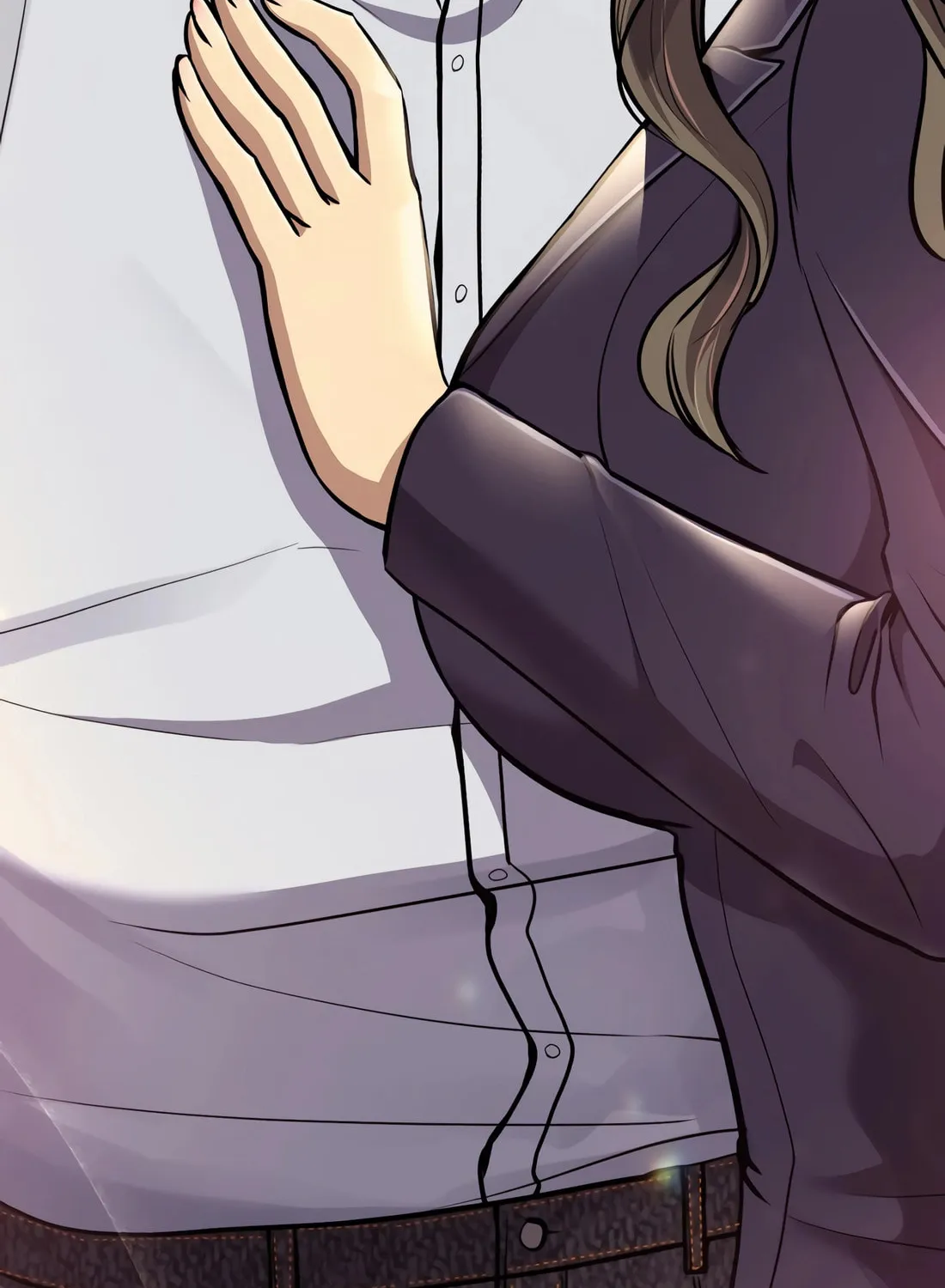 New Employee Kim Chul-Soo Chapter 64 page 13 - 