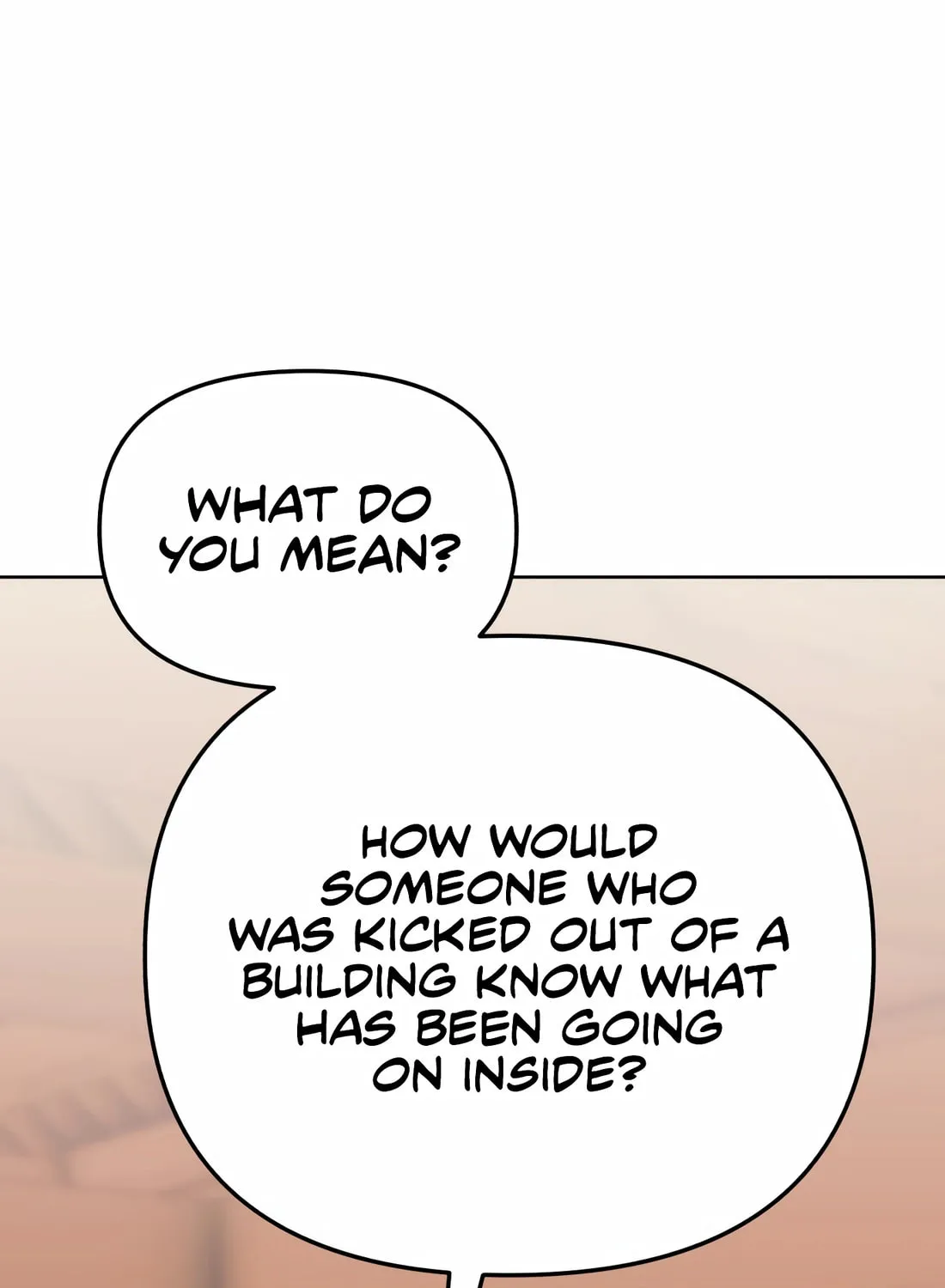 New Employee Kim Chul-Soo Chapter 64 page 121 - 