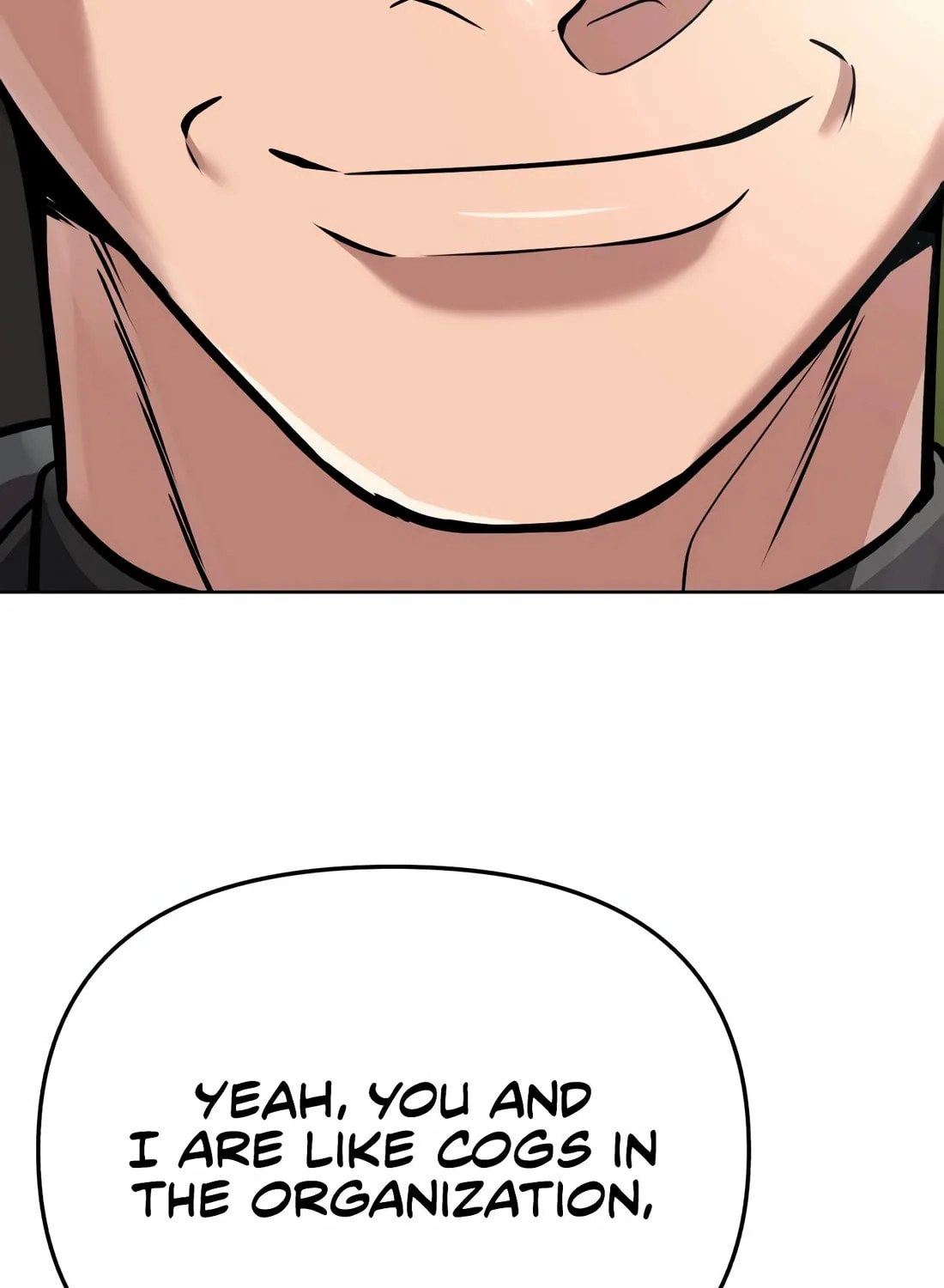 New Employee Kim Chul-Soo Chapter 64 page 125 - 