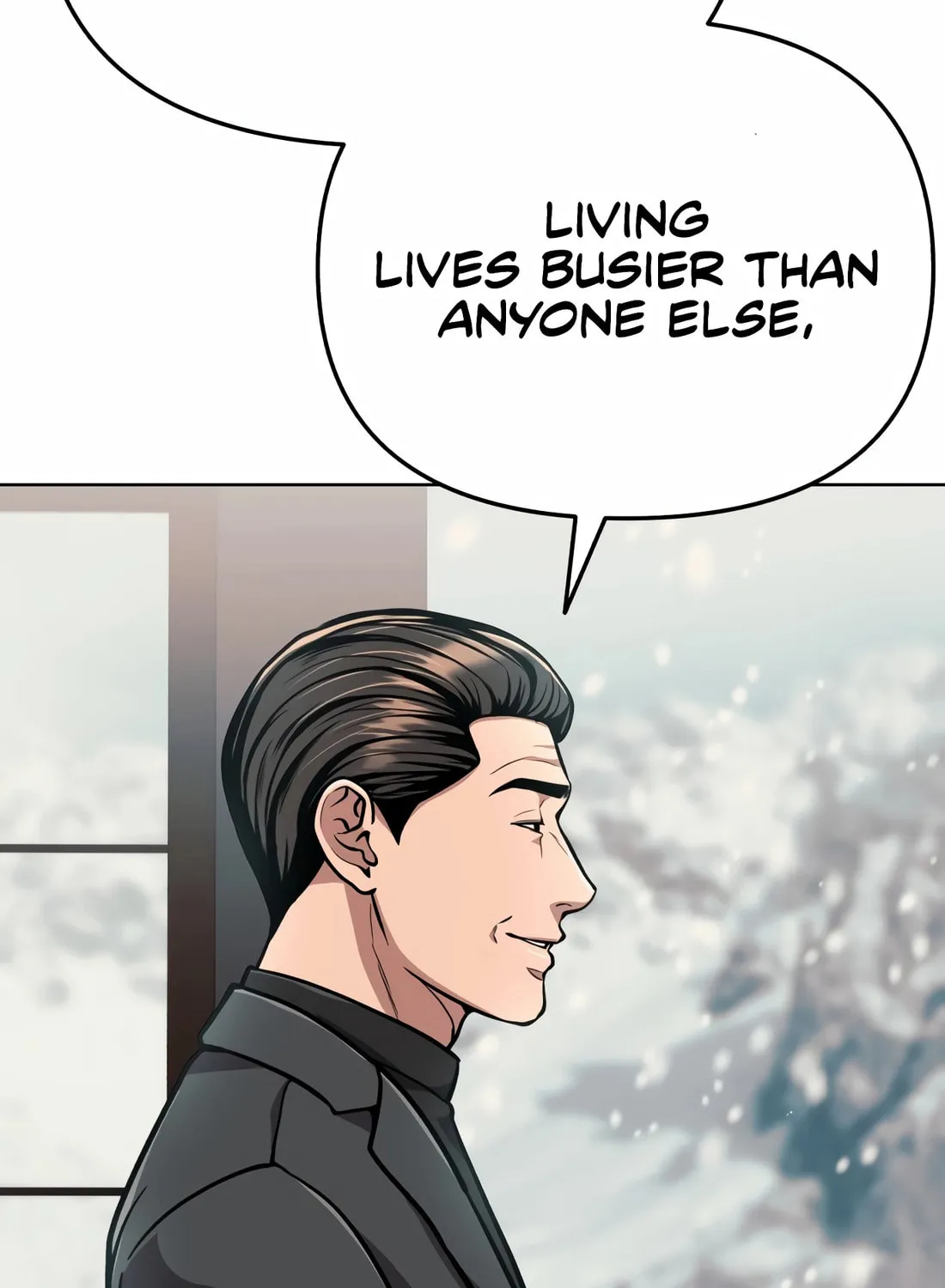 New Employee Kim Chul-Soo Chapter 64 page 126 - 