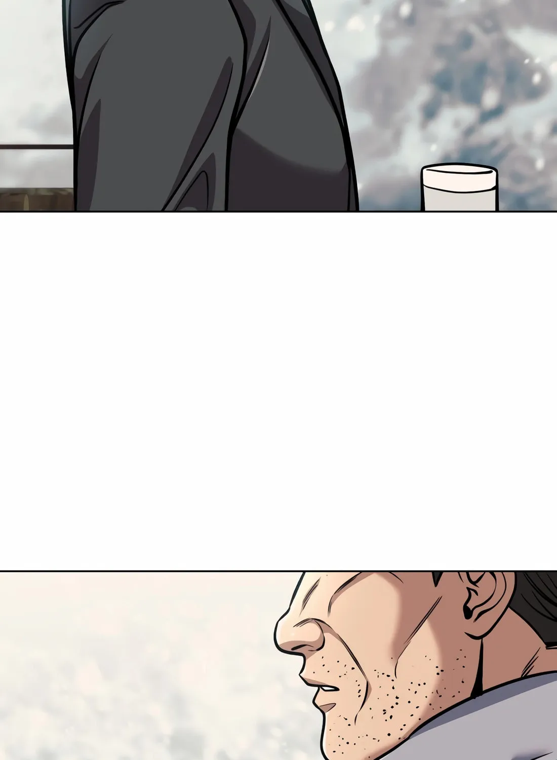 New Employee Kim Chul-Soo Chapter 64 page 127 - 