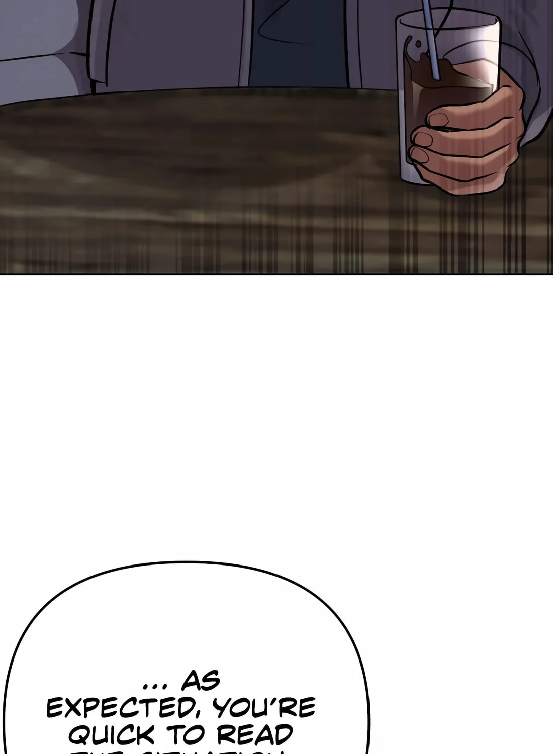 New Employee Kim Chul-Soo Chapter 64 page 133 - 