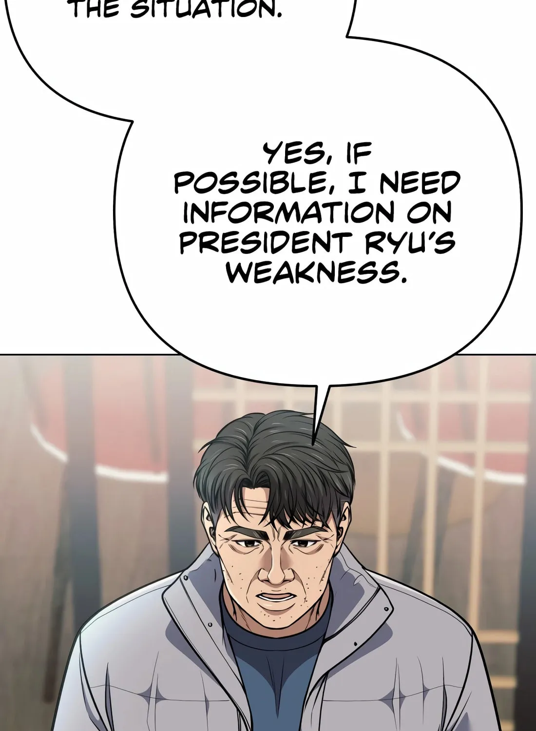 New Employee Kim Chul-Soo Chapter 64 page 134 - 