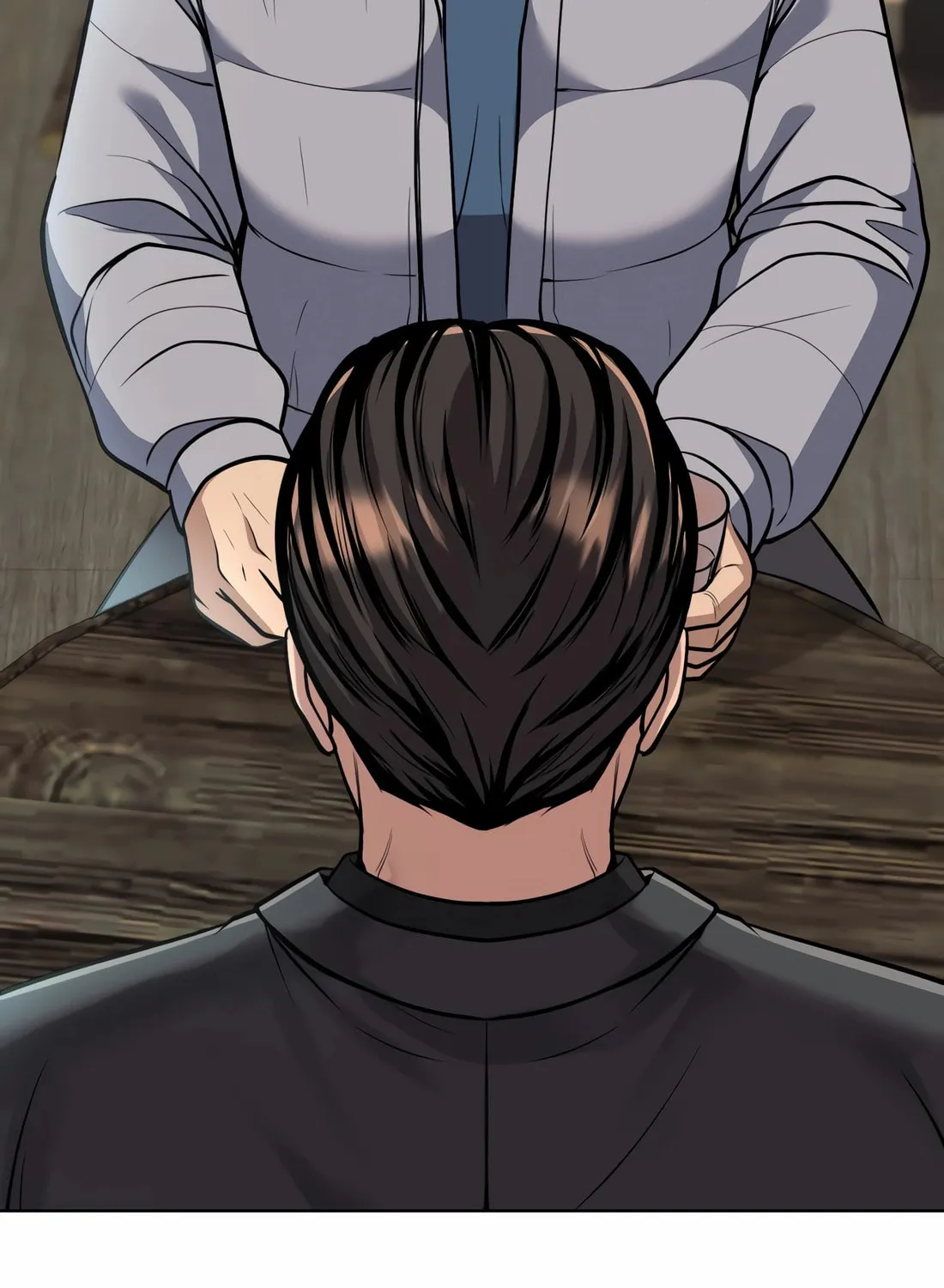 New Employee Kim Chul-Soo Chapter 64 page 135 - 