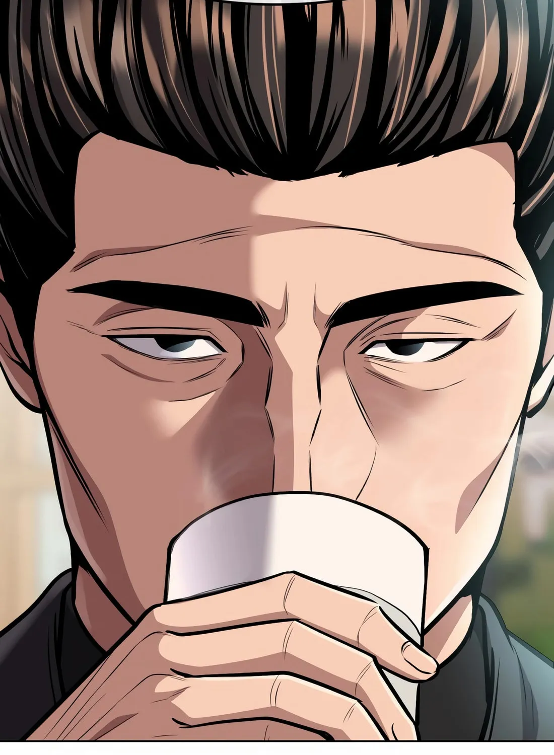 New Employee Kim Chul-Soo Chapter 64 page 137 - 