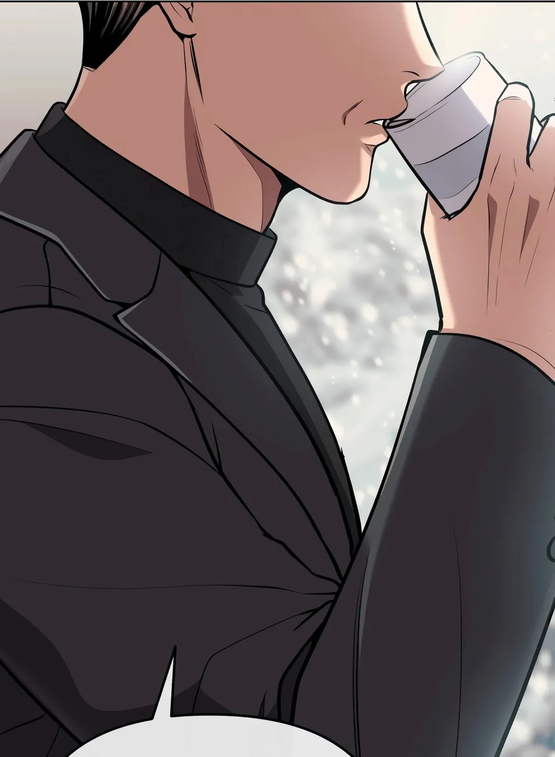 New Employee Kim Chul-Soo Chapter 64 page 141 - 