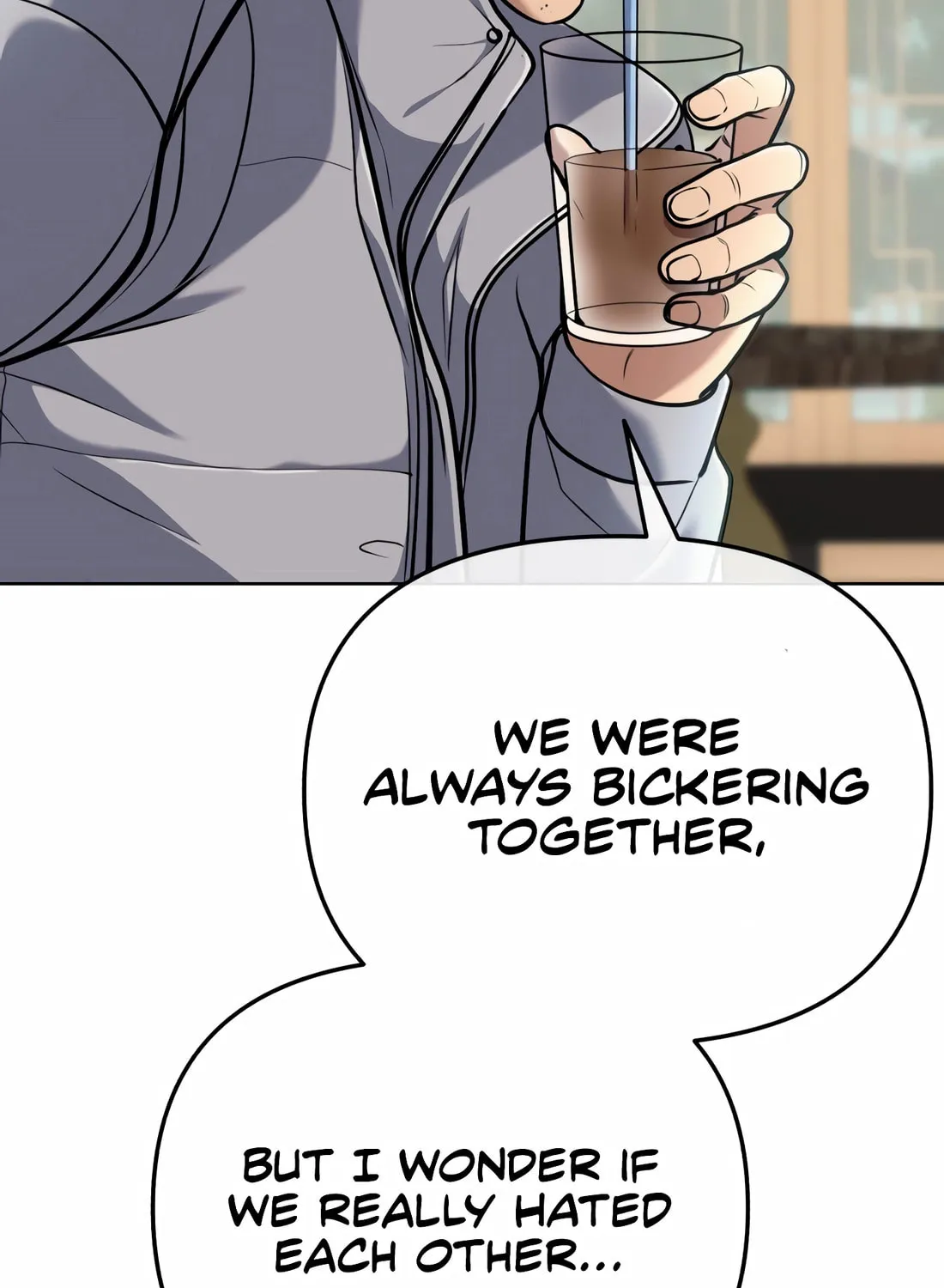 New Employee Kim Chul-Soo Chapter 64 page 147 - 