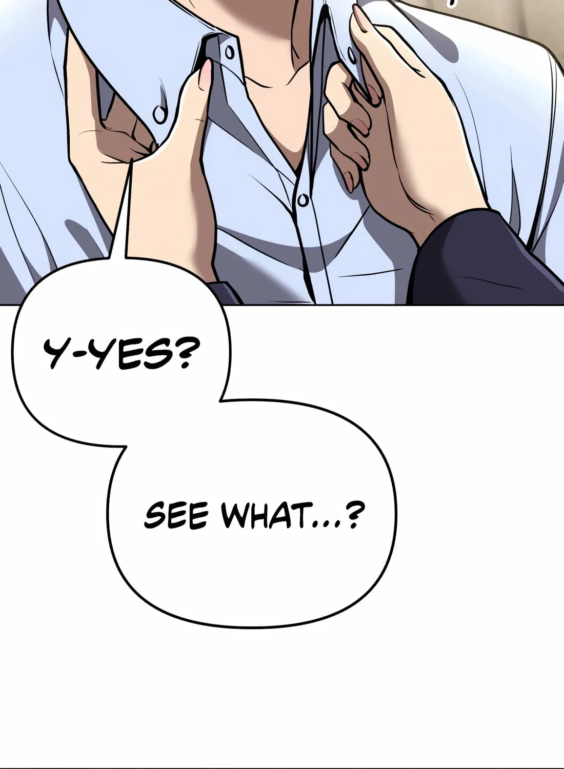 New Employee Kim Chul-Soo Chapter 64 page 16 - 
