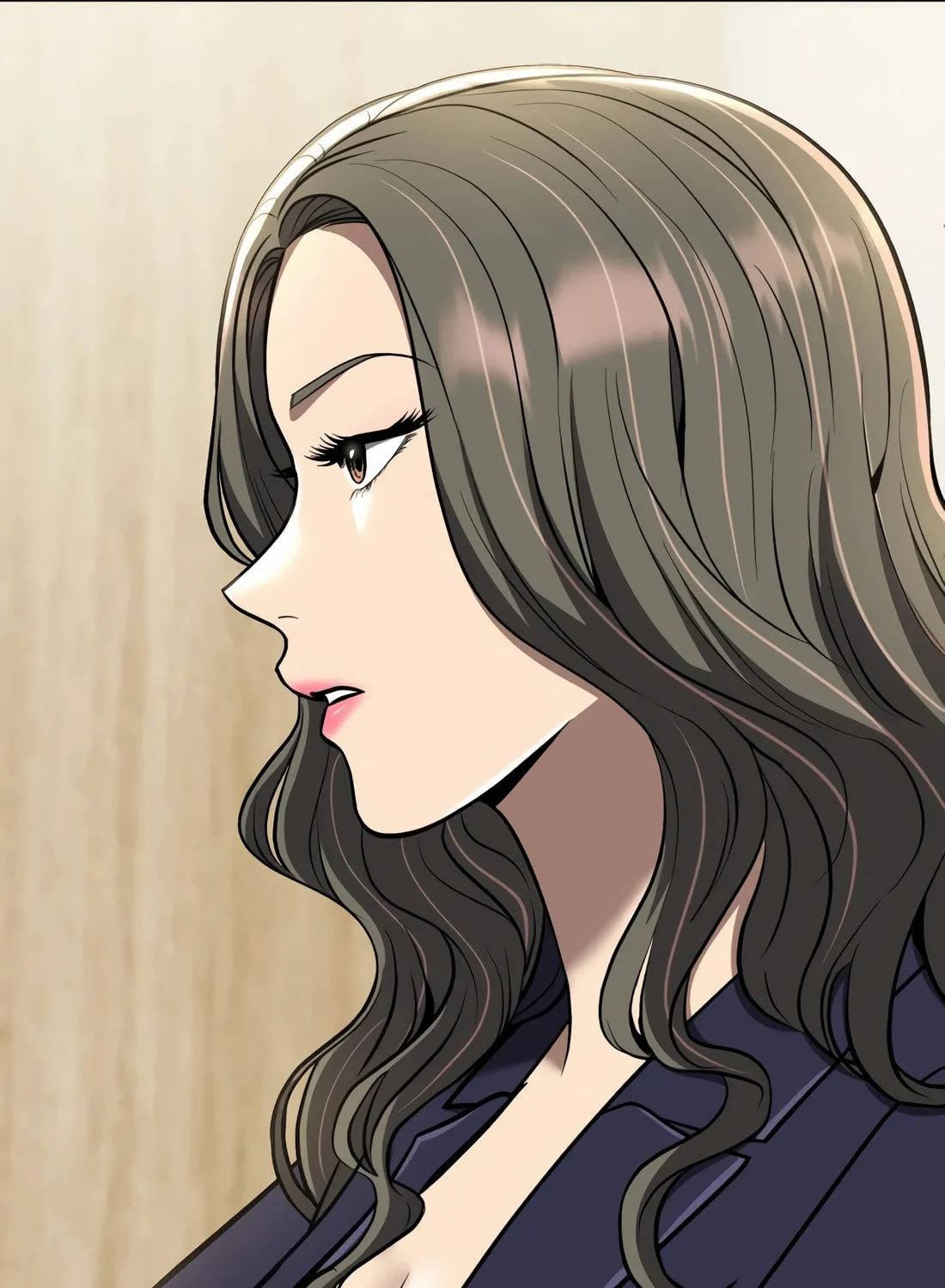 New Employee Kim Chul-Soo Chapter 64 page 17 - 