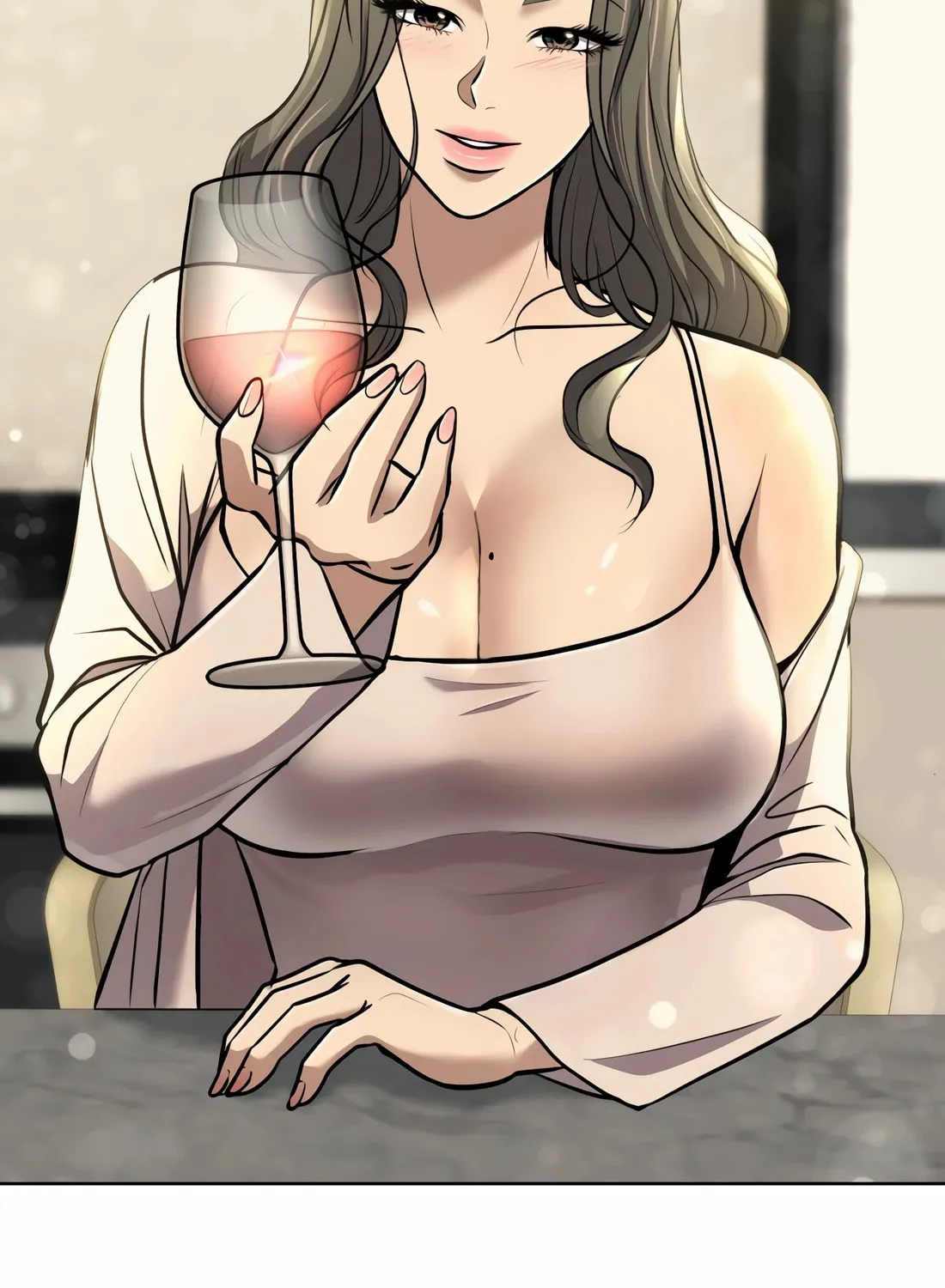 New Employee Kim Chul-Soo Chapter 64 page 166 - 