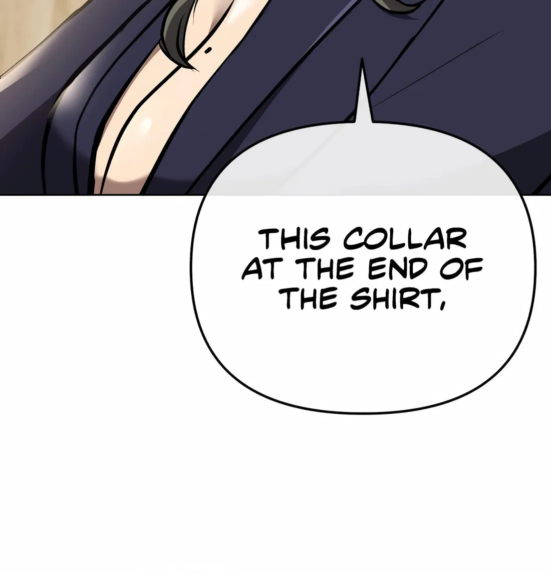 New Employee Kim Chul-Soo Chapter 64 page 18 - 