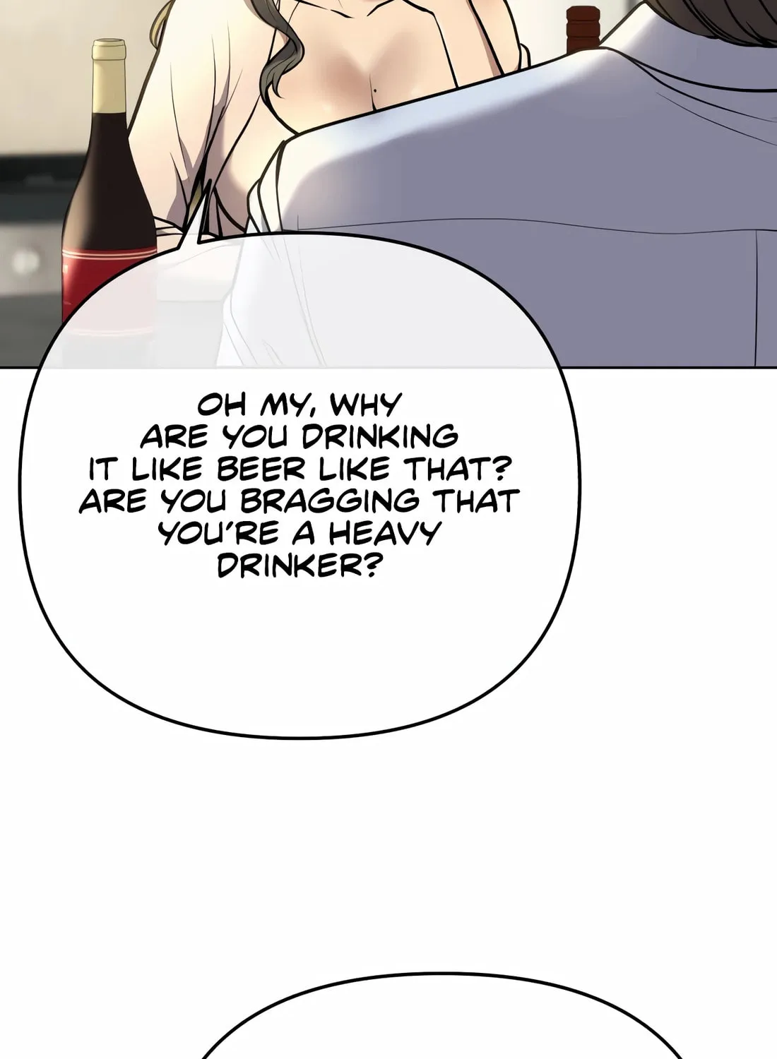 New Employee Kim Chul-Soo Chapter 64 page 171 - 