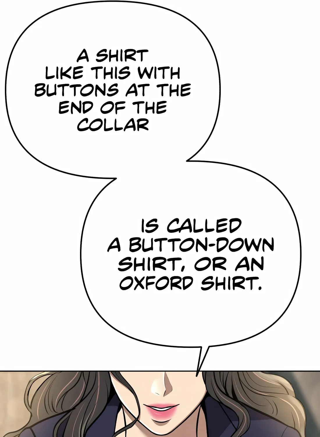 New Employee Kim Chul-Soo Chapter 64 page 19 - 