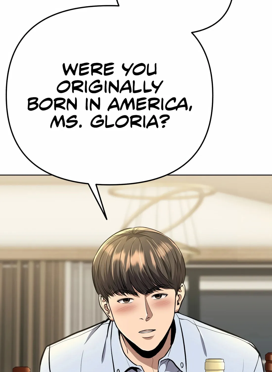 New Employee Kim Chul-Soo Chapter 64 page 181 - 